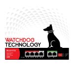 تکنولوژی Watchdog چیست ؟