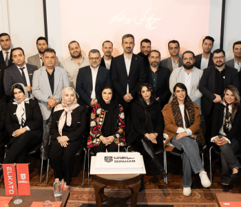 سپاهان الکترونیک سینا